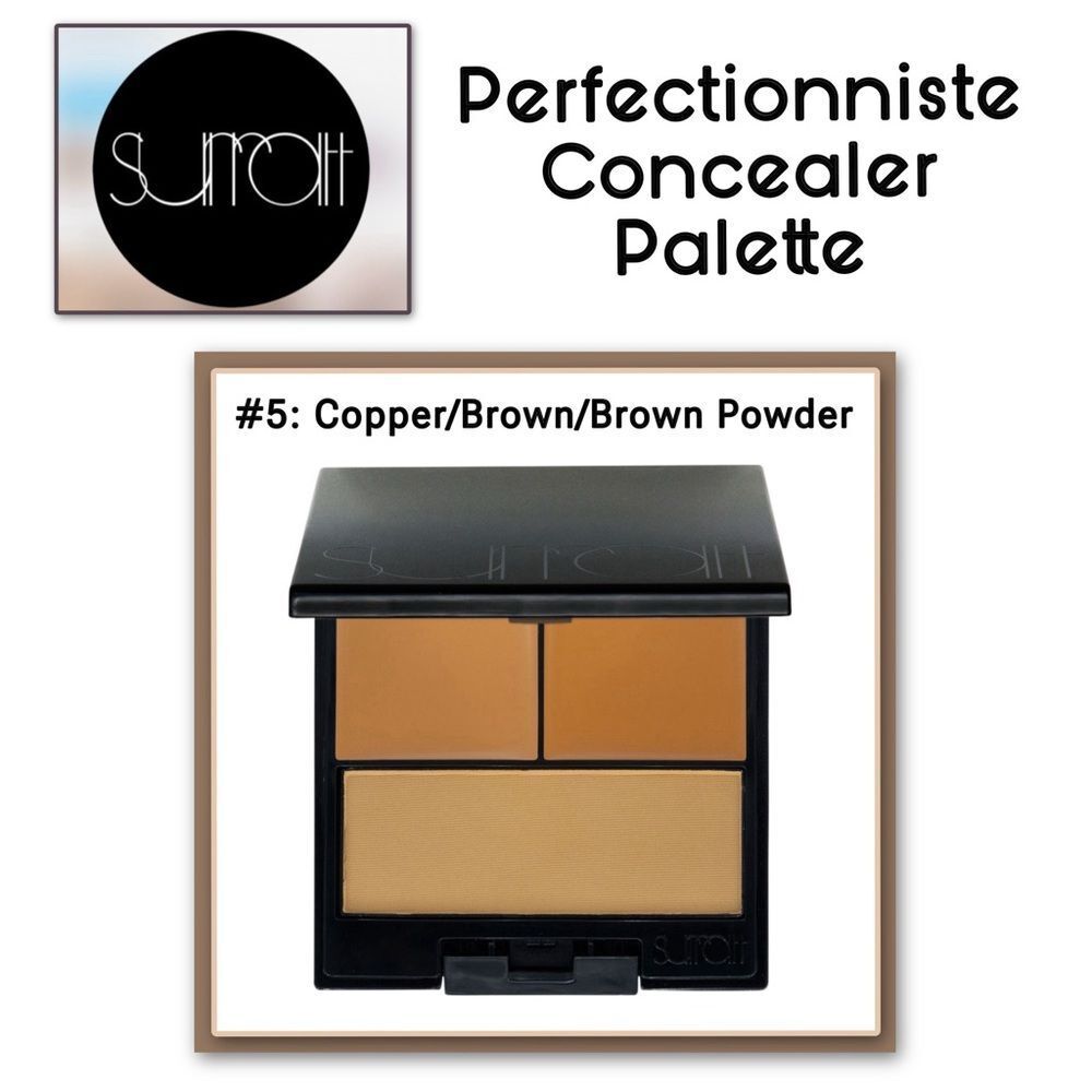Surratt Perfectionniste Concealer Palette - Picture 11 of 12